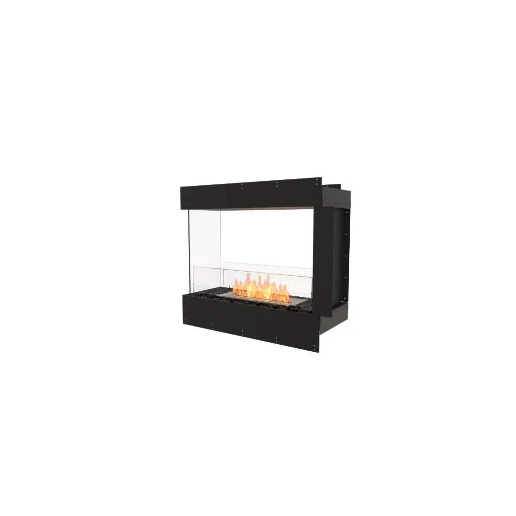 EcoSmart Fire Flex 32 Bioethanol Fireplace Insert - Room Divider