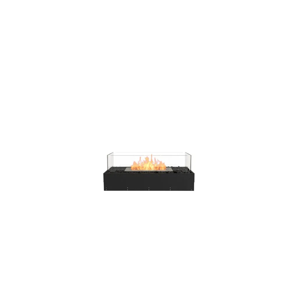 EcoSmart Fire Flex 32 Bioethanol Fireplace Insert - Room Divider