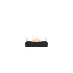 EcoSmart Fire Flex 32 Bioethanol Fireplace Insert - Room Divider