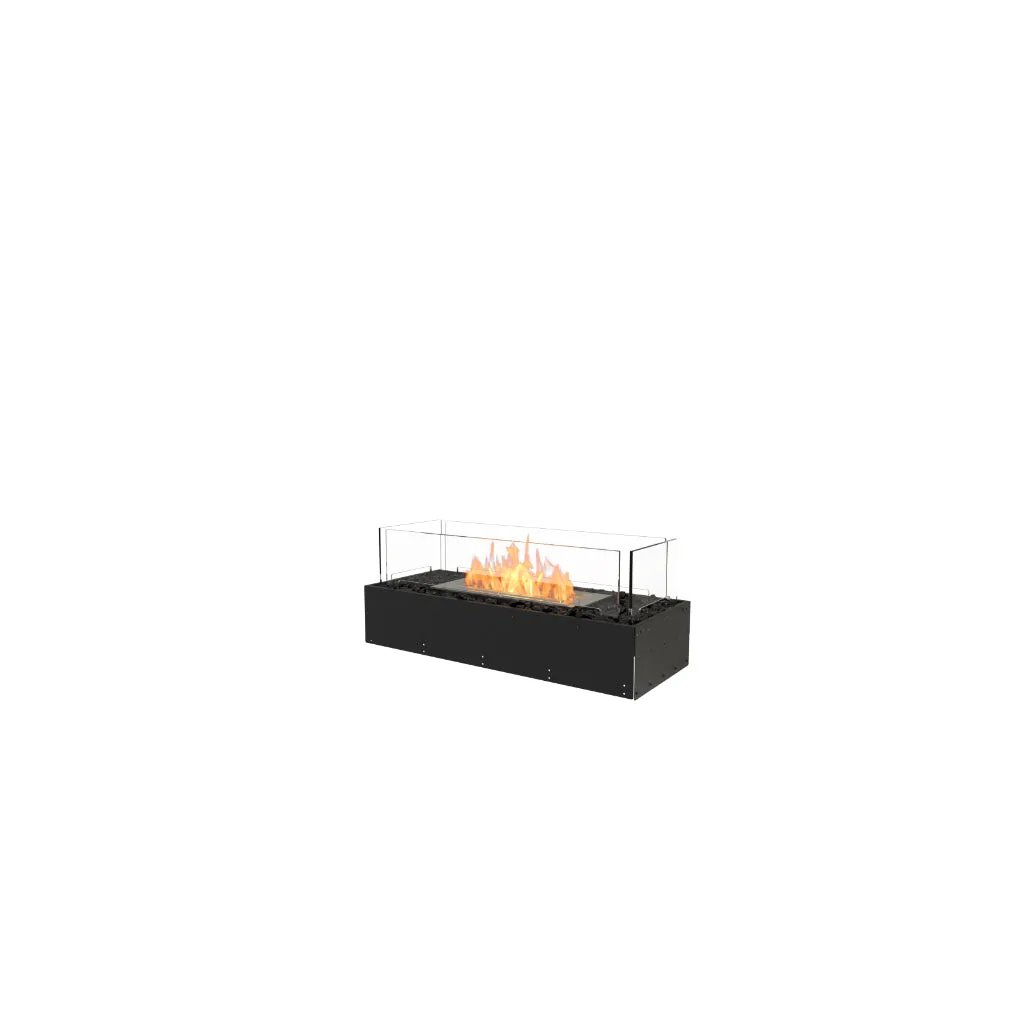 EcoSmart Fire Flex 32 Bioethanol Fireplace Insert - Room Divider