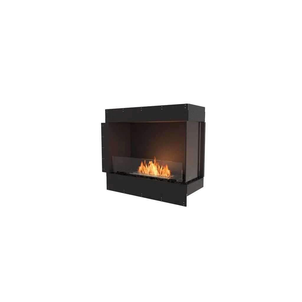 EcoSmart Fire Flex 32 Bioethanol Fireplace Insert - Single Room