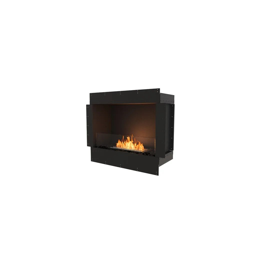 EcoSmart Fire Flex 32 Bioethanol Fireplace Insert - Single Room