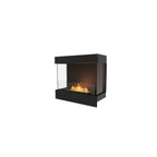 EcoSmart Fire Flex 32 Bioethanol Fireplace Insert - Single Room