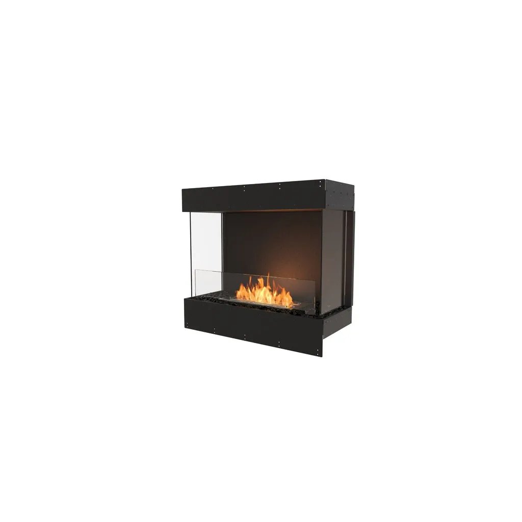 EcoSmart Fire Flex 32 Bioethanol Fireplace Insert - Single Room