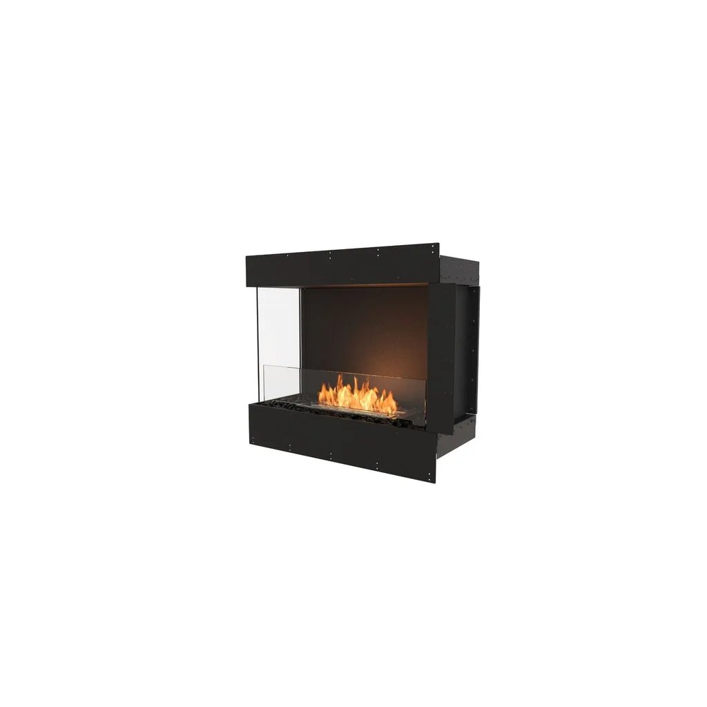 EcoSmart Fire Flex 32 Bioethanol Fireplace Insert - Single Room
