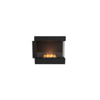 EcoSmart Fire Flex 32 Bioethanol Fireplace Insert - Single Room