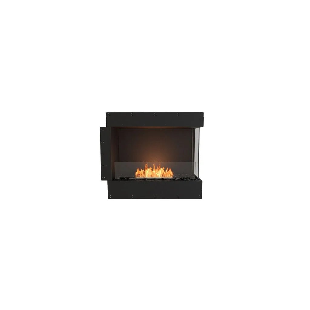 EcoSmart Fire Flex 32 Bioethanol Fireplace Insert - Single Room