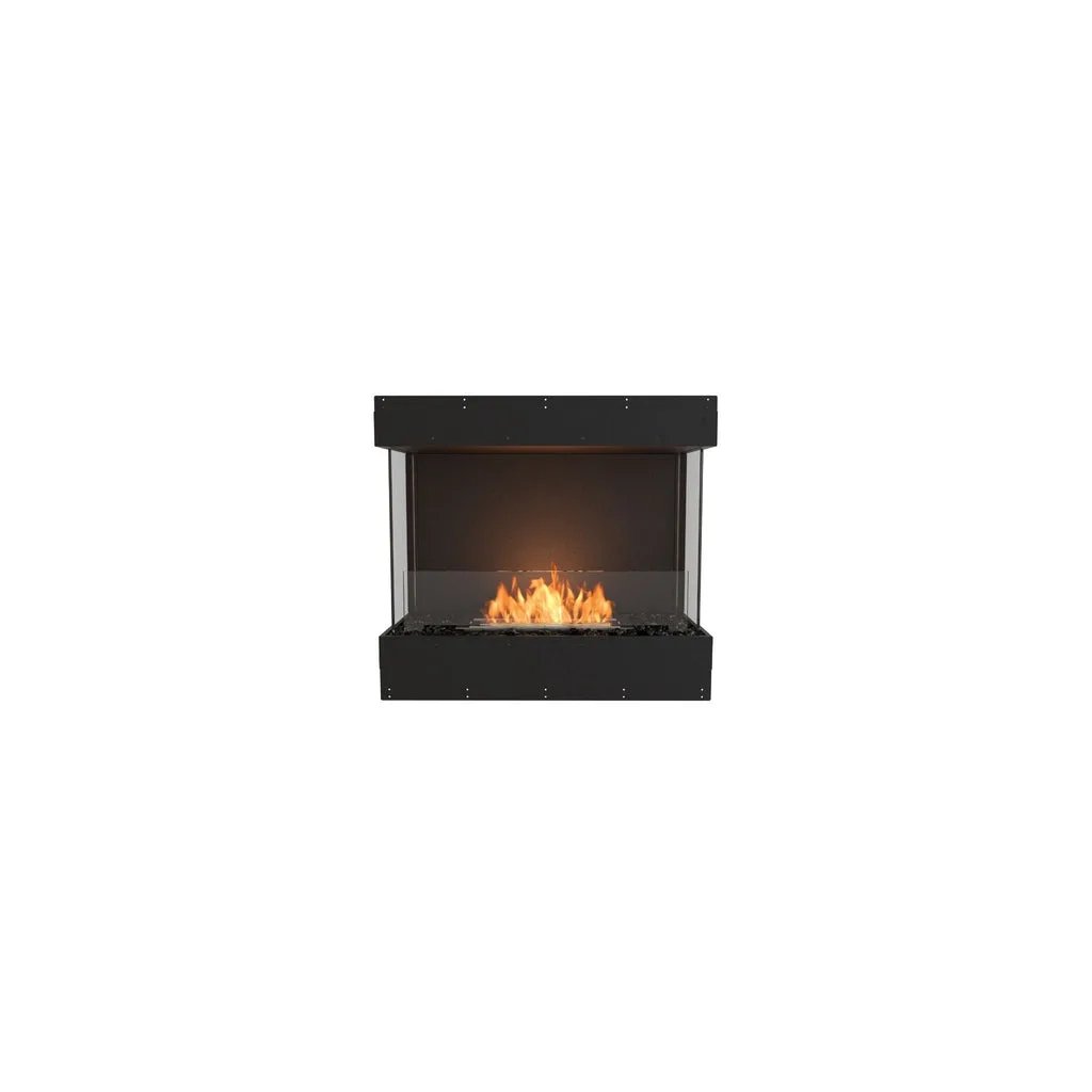 EcoSmart Fire Flex 32 Bioethanol Fireplace Insert - Single Room
