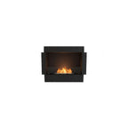 EcoSmart Fire Flex 32 Bioethanol Fireplace Insert - Single Room