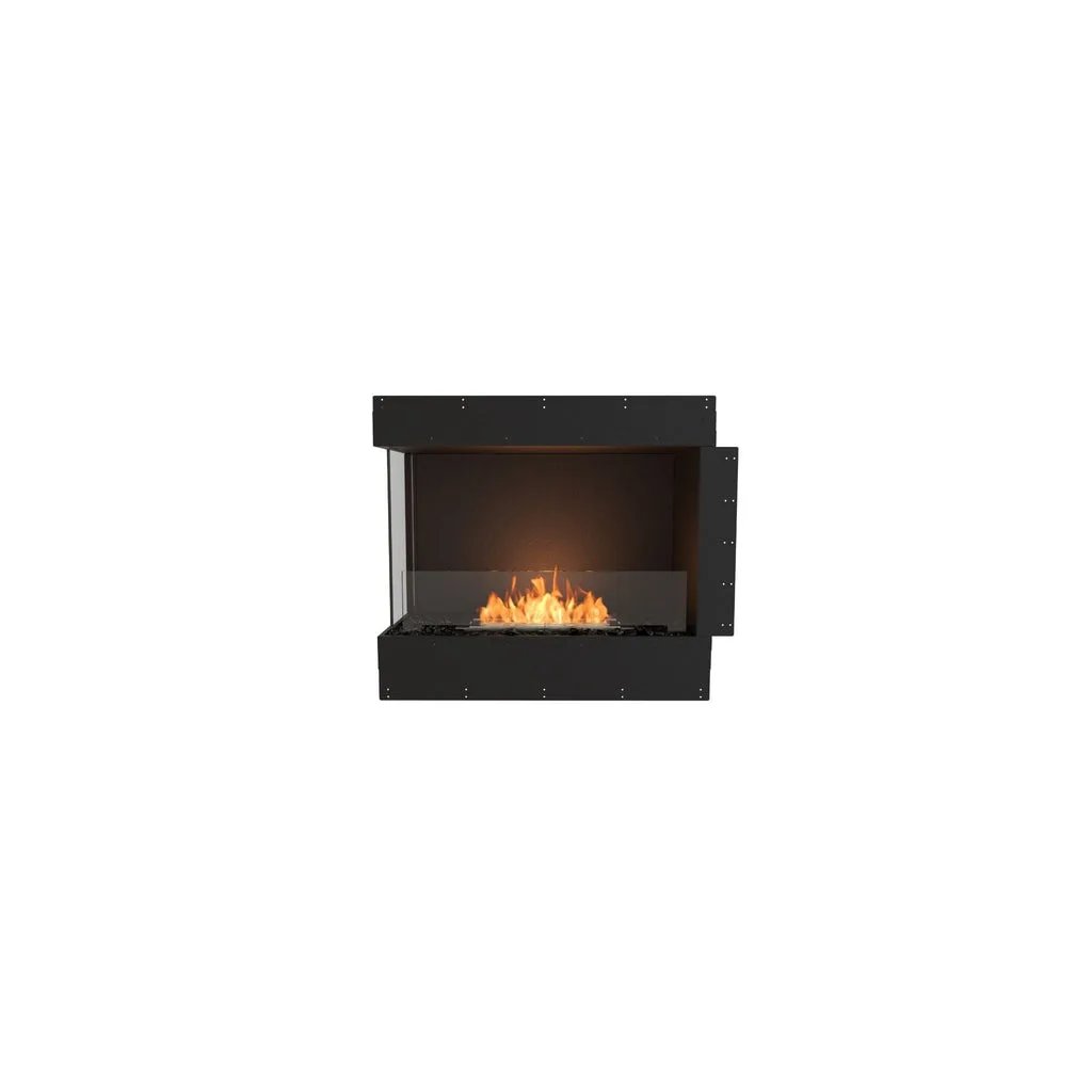 EcoSmart Fire Flex 32 Bioethanol Fireplace Insert - Single Room