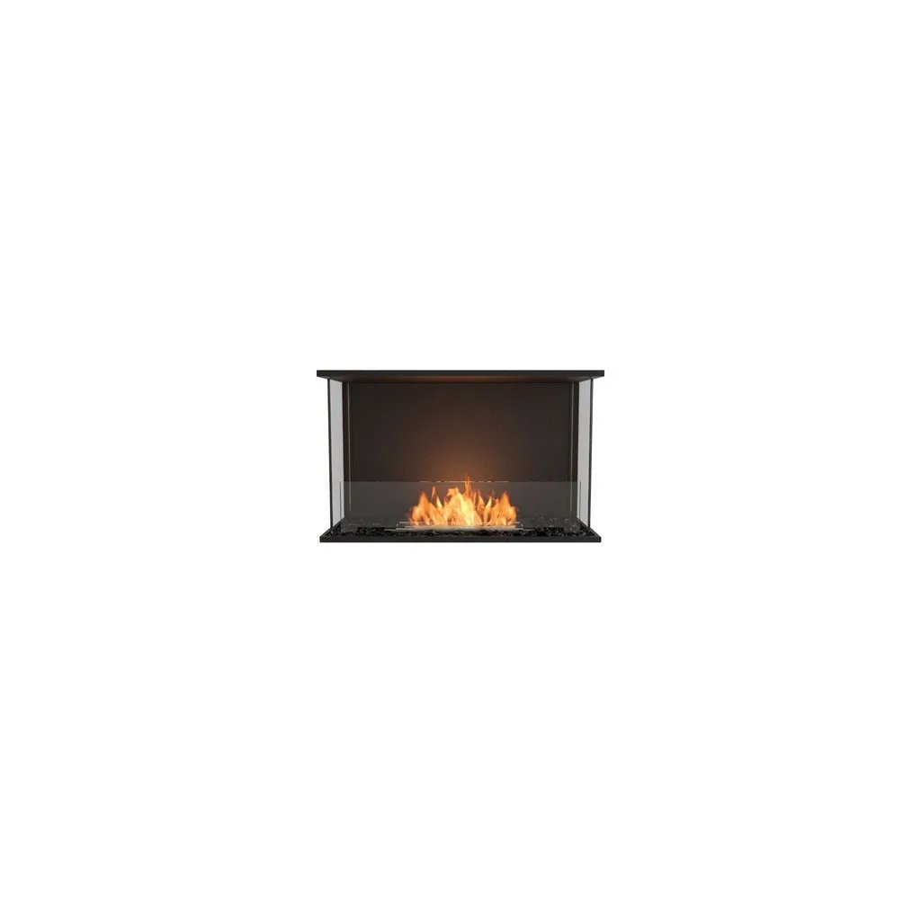 EcoSmart Fire Flex 32 Bioethanol Fireplace Insert - Single Room