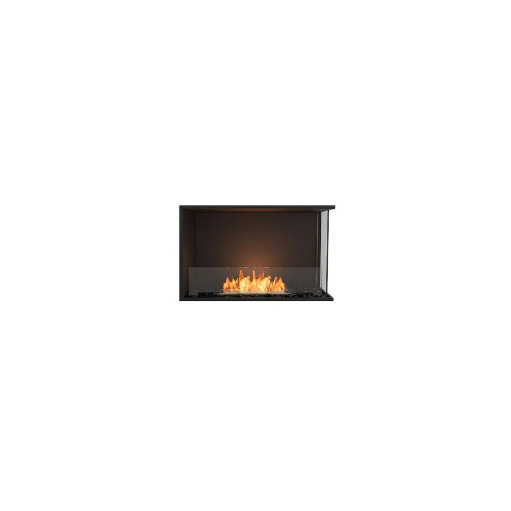 EcoSmart Fire Flex 32 Bioethanol Fireplace Insert - Single Room