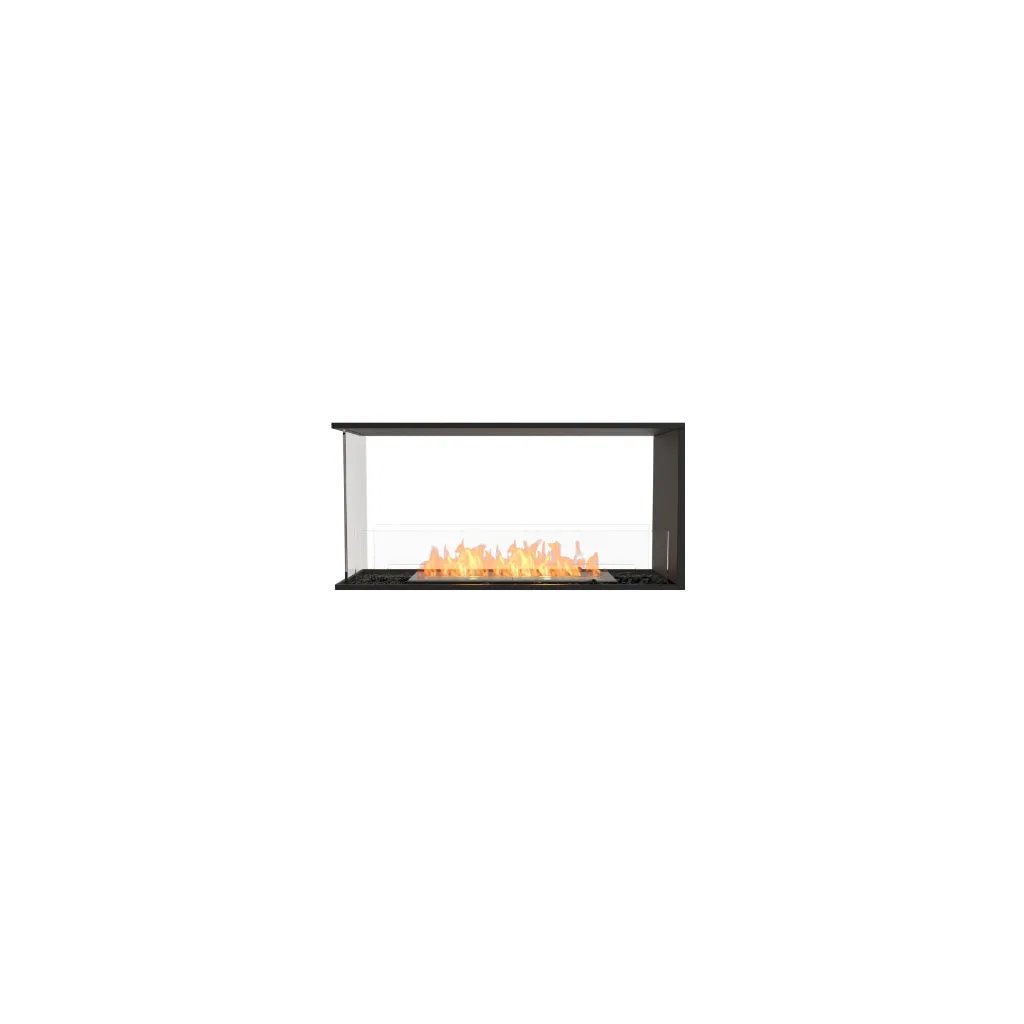 EcoSmart Fire Flex 42 Bioethanol Fireplace Insert - Room Divider