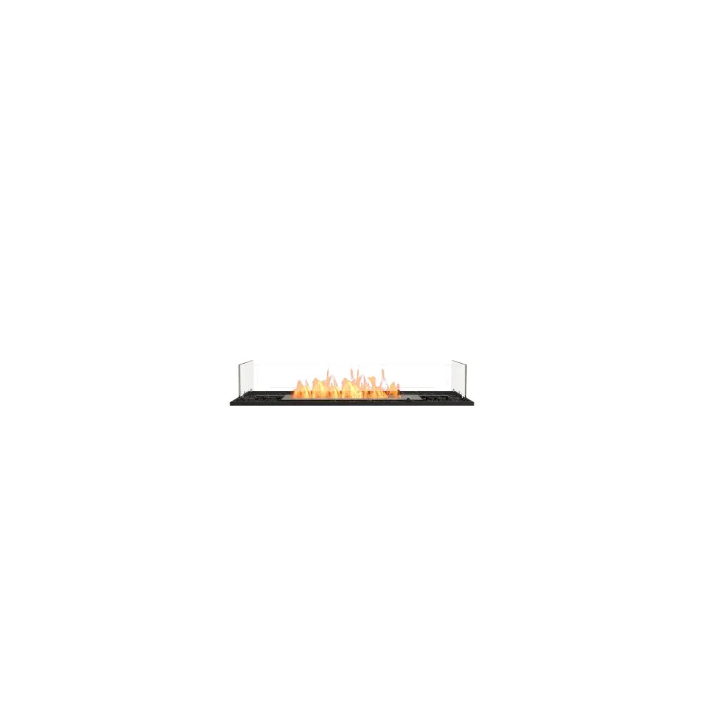 EcoSmart Fire Flex 42 Bioethanol Fireplace Insert - Room Divider