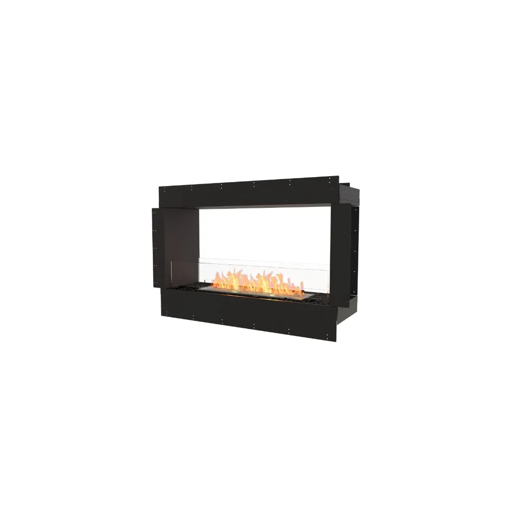 EcoSmart Fire Flex 42 Bioethanol Fireplace Insert - Room Divider
