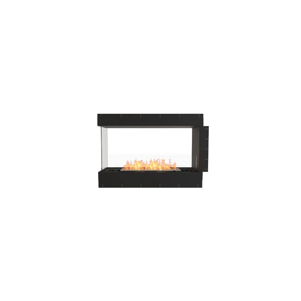 EcoSmart Fire Flex 42 Bioethanol Fireplace Insert - Room Divider