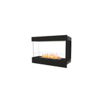 EcoSmart Fire Flex 42 Bioethanol Fireplace Insert - Room Divider