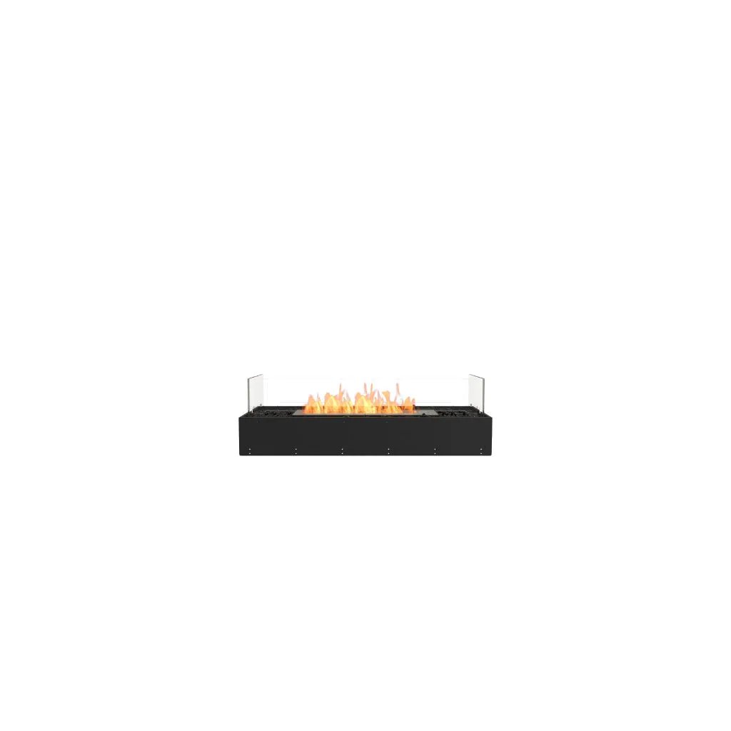 EcoSmart Fire Flex 42 Bioethanol Fireplace Insert - Room Divider