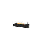 EcoSmart Fire Flex 42 Bioethanol Fireplace Insert - Room Divider