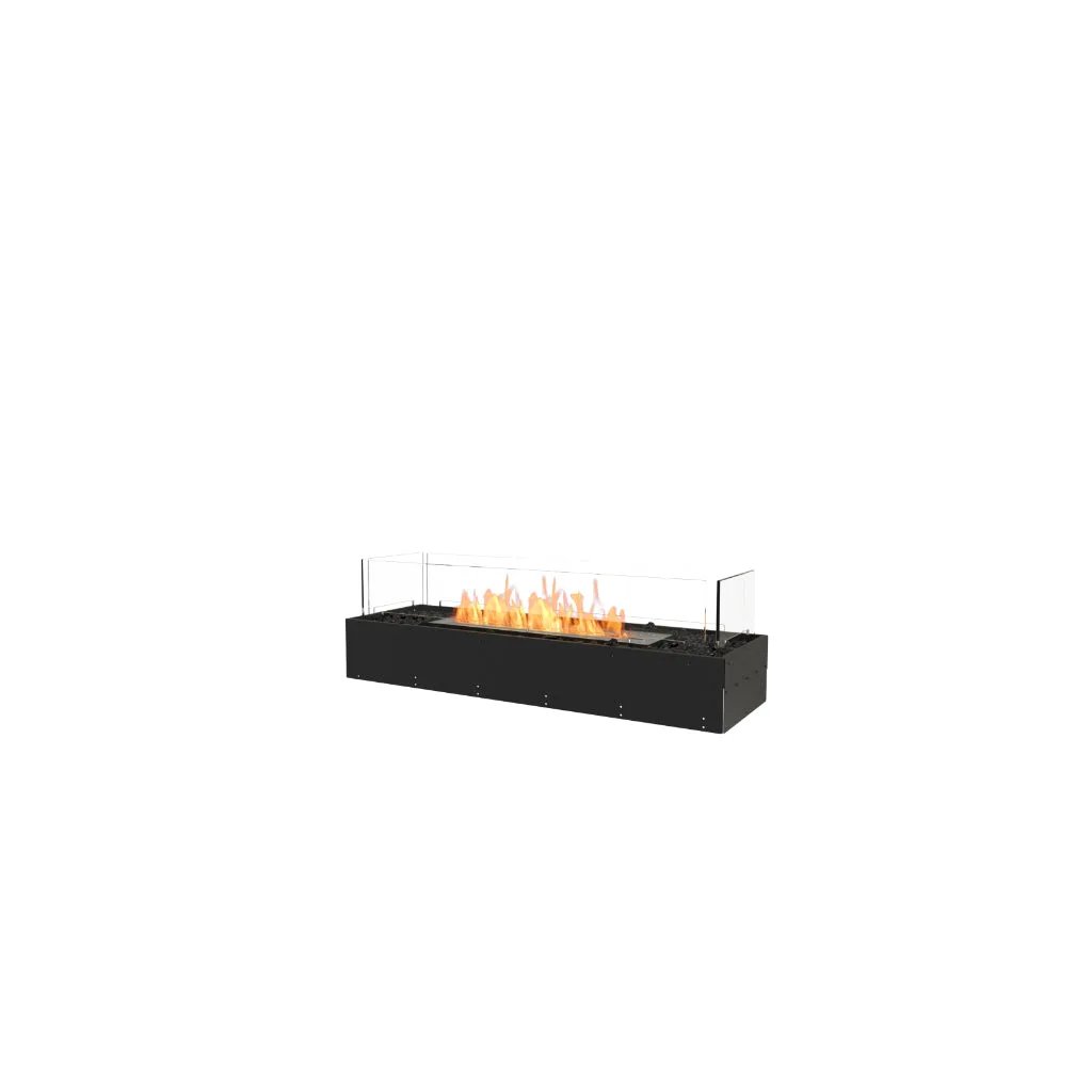 EcoSmart Fire Flex 42 Bioethanol Fireplace Insert - Room Divider