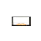 EcoSmart Fire Flex 42 Bioethanol Fireplace Insert - Room Divider