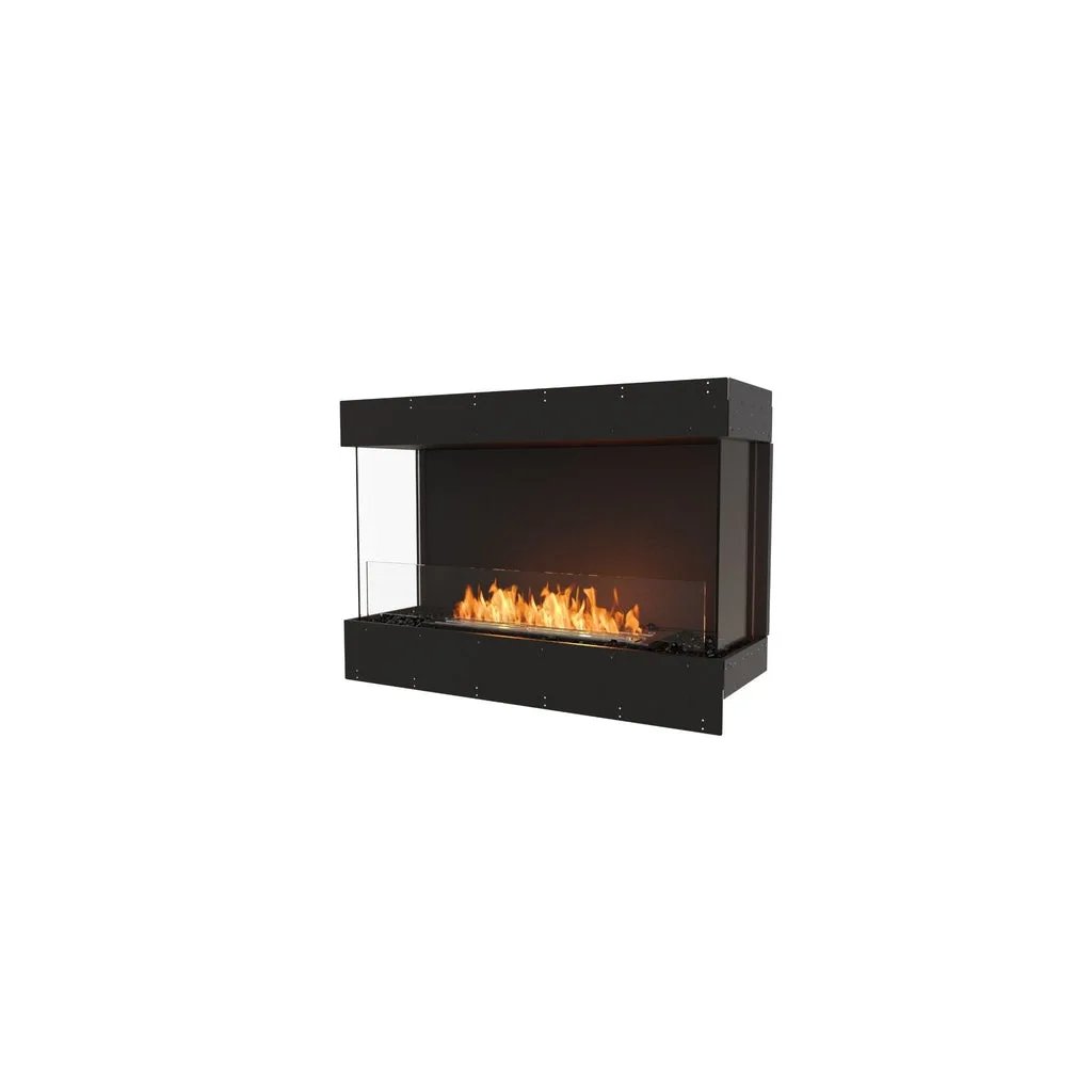 EcoSmart Fire Flex 42 Bioethanol Fireplace Insert - Single Room