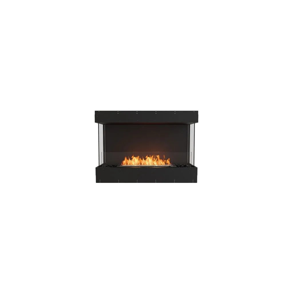 EcoSmart Fire Flex 42 Bioethanol Fireplace Insert - Single Room