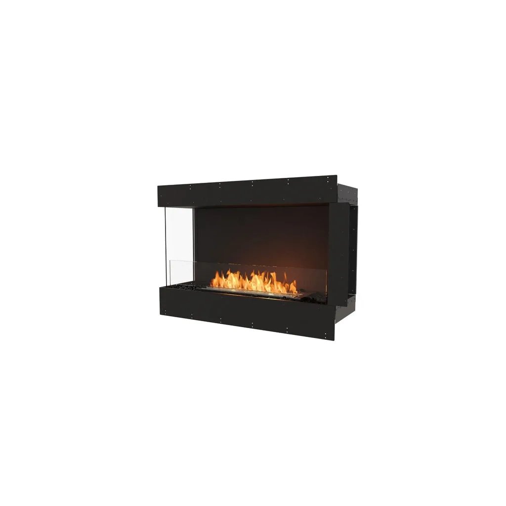 EcoSmart Fire Flex 42 Bioethanol Fireplace Insert - Single Room