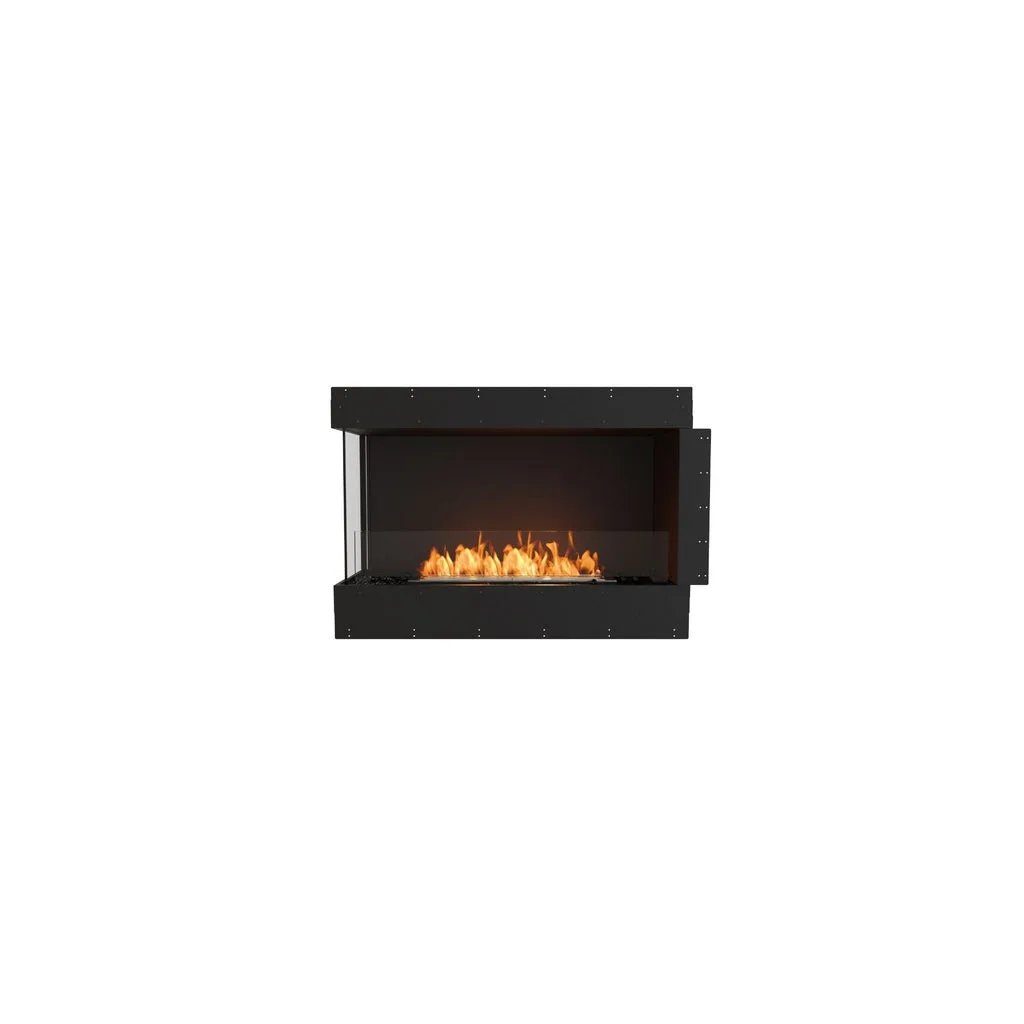 EcoSmart Fire Flex 42 Bioethanol Fireplace Insert - Single Room