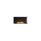EcoSmart Fire Flex 42 Bioethanol Fireplace Insert - Single Room