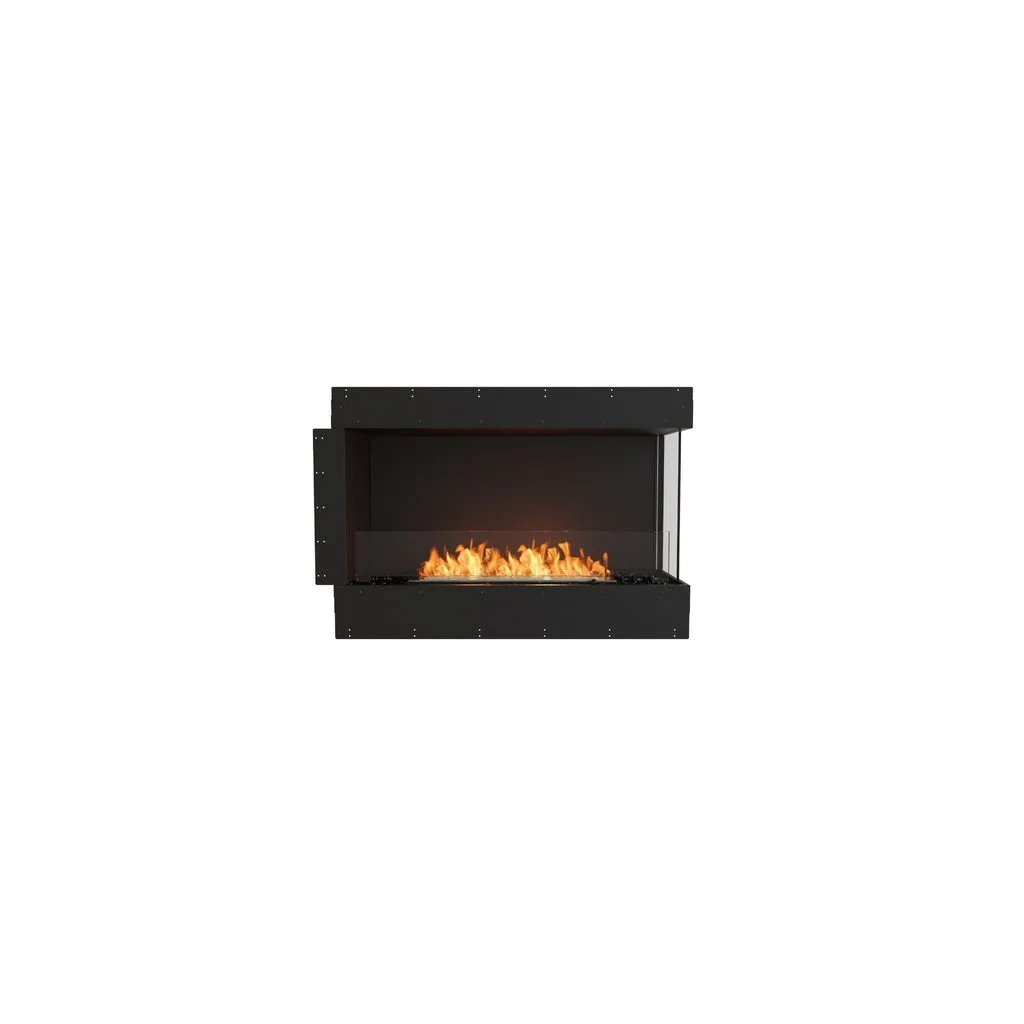 EcoSmart Fire Flex 42 Bioethanol Fireplace Insert - Single Room