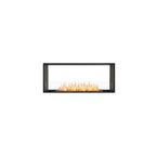 EcoSmart Fire Flex 50 Fireplace Insert-Room Divider