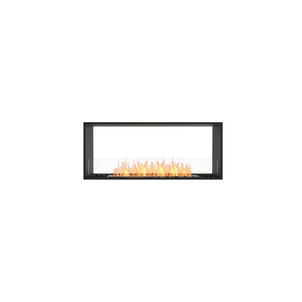 EcoSmart Fire Flex 50 Fireplace Insert-Room Divider