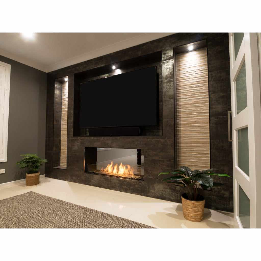 EcoSmart Fire Flex 50 Fireplace Insert-Room Divider