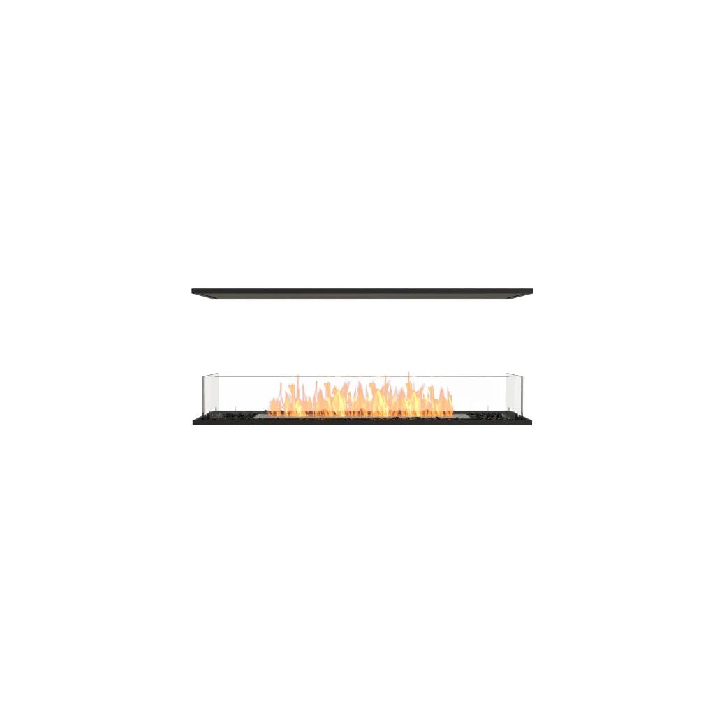EcoSmart Fire Flex 50 Fireplace Insert-Room Divider