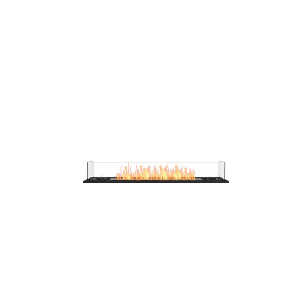 EcoSmart Fire Flex 50 Fireplace Insert-Room Divider