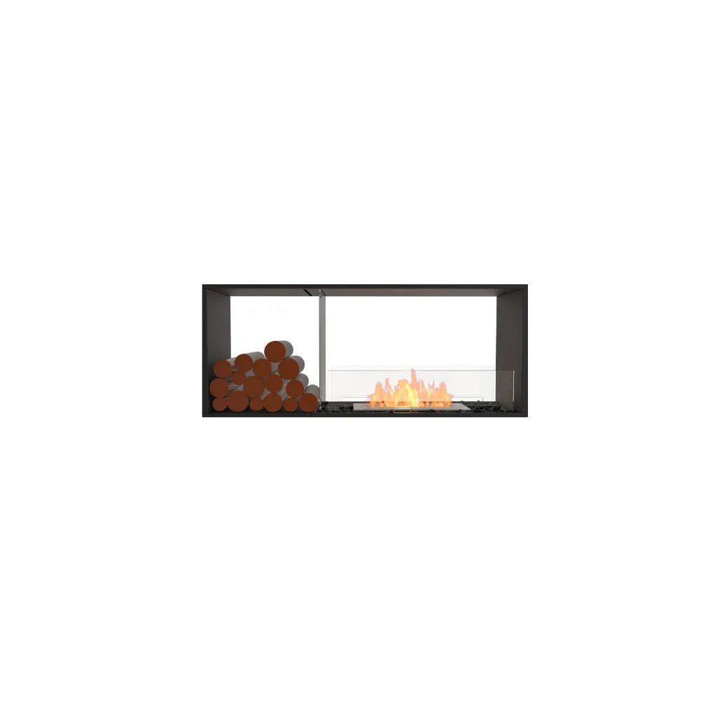 EcoSmart Fire Flex 50 Fireplace Insert-Room Divider