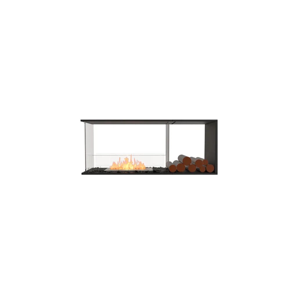 EcoSmart Fire Flex 50 Fireplace Insert-Room Divider