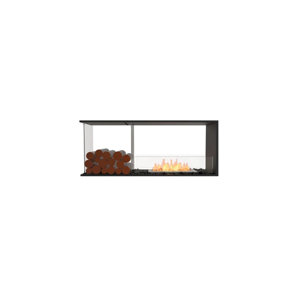 EcoSmart Fire Flex 50 Fireplace Insert-Room Divider