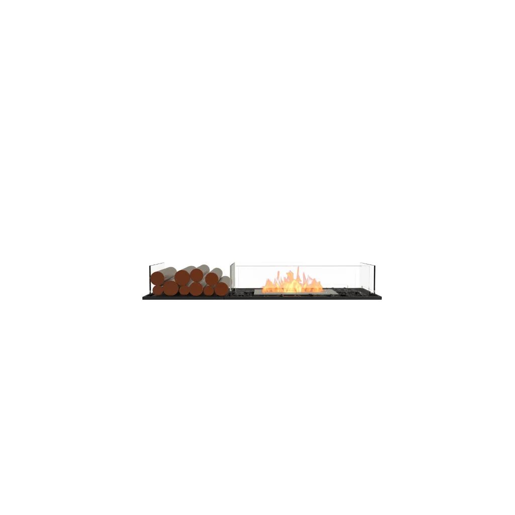 EcoSmart Fire Flex 50 Fireplace Insert-Room Divider