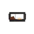 EcoSmart Fire Flex 50 Fireplace Insert-Room Divider