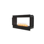 EcoSmart Fire Flex 50 Fireplace Insert-Room Divider