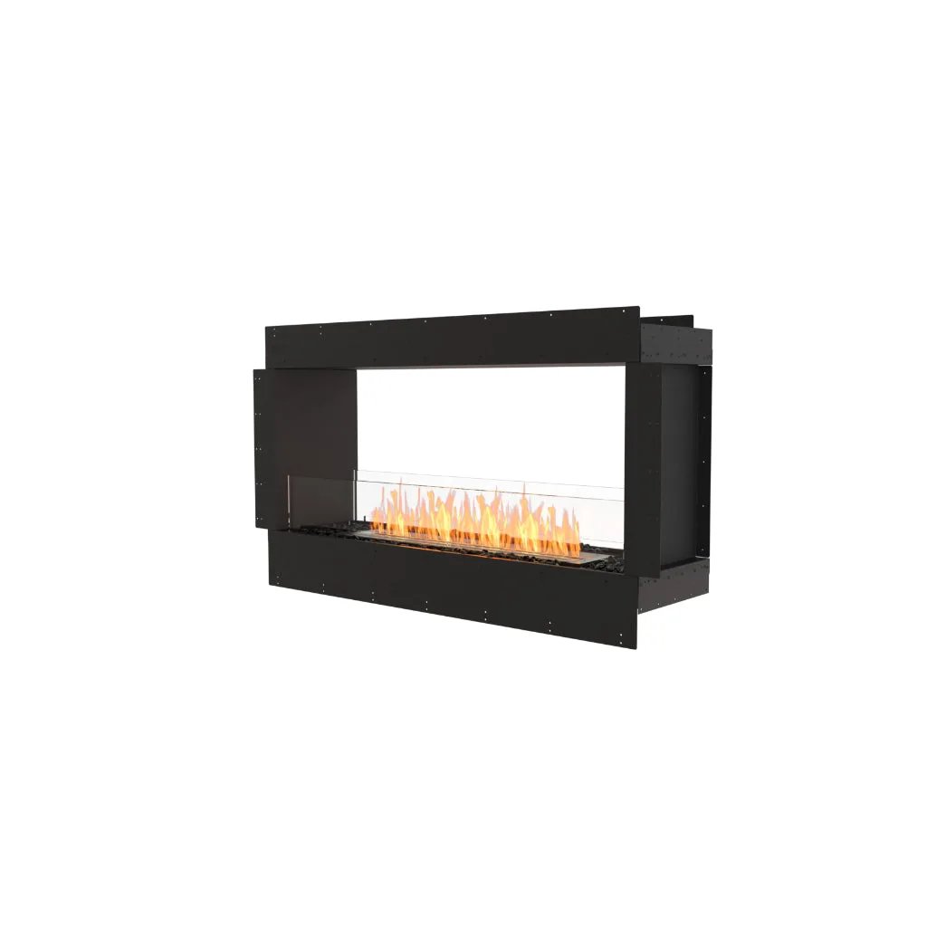 EcoSmart Fire Flex 50 Fireplace Insert-Room Divider