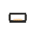 EcoSmart Fire Flex 50 Fireplace Insert-Room Divider