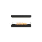 EcoSmart Fire Flex 50 Fireplace Insert-Room Divider
