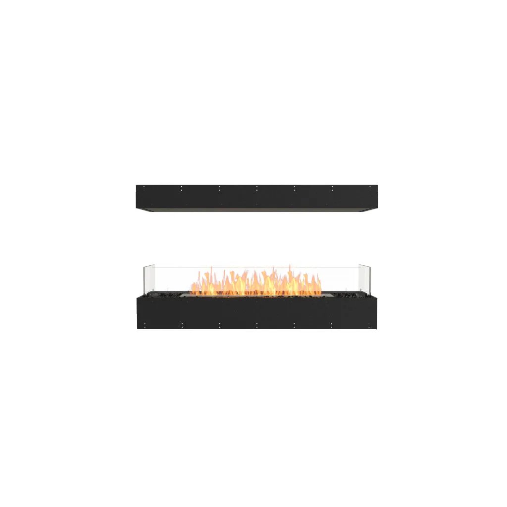 EcoSmart Fire Flex 50 Fireplace Insert-Room Divider