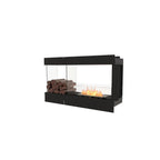 EcoSmart Fire Flex 50 Fireplace Insert-Room Divider