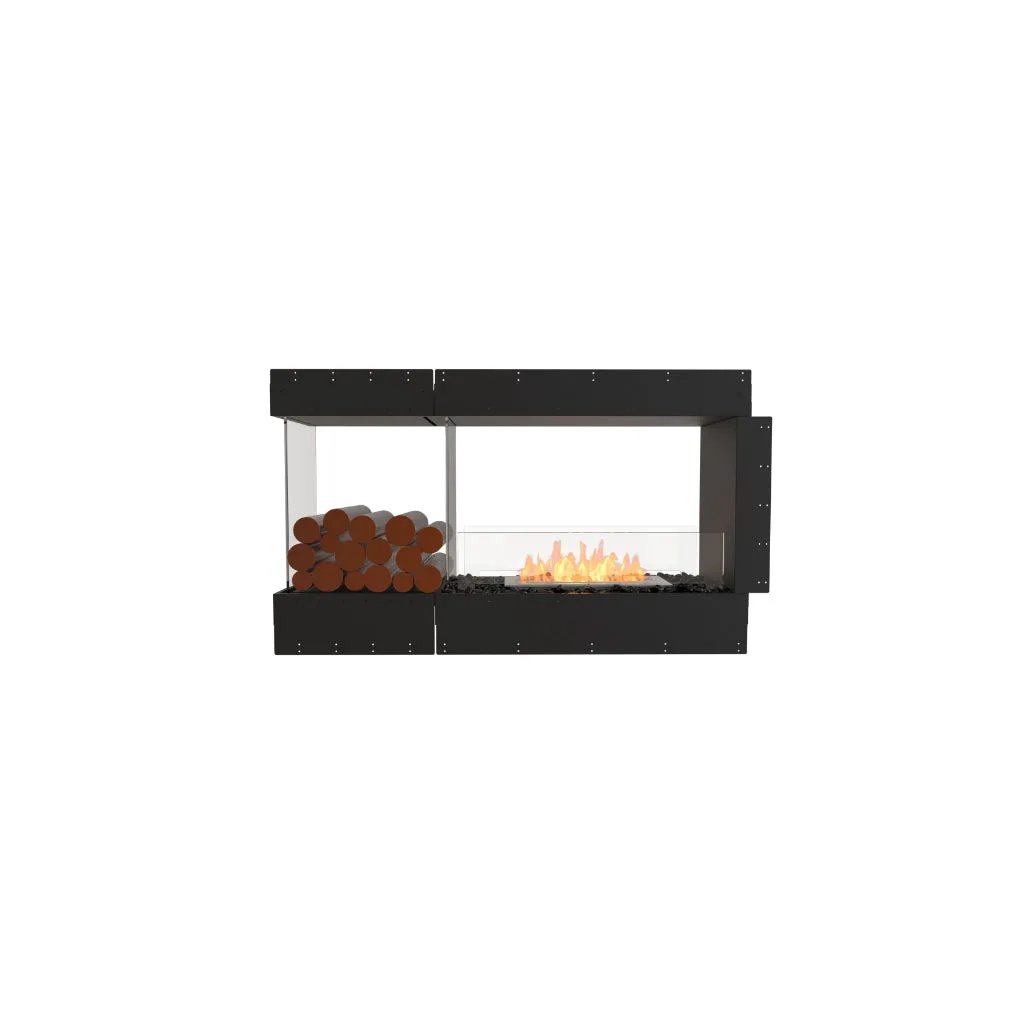 EcoSmart Fire Flex 50 Fireplace Insert-Room Divider