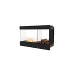 EcoSmart Fire Flex 50 Fireplace Insert-Room Divider