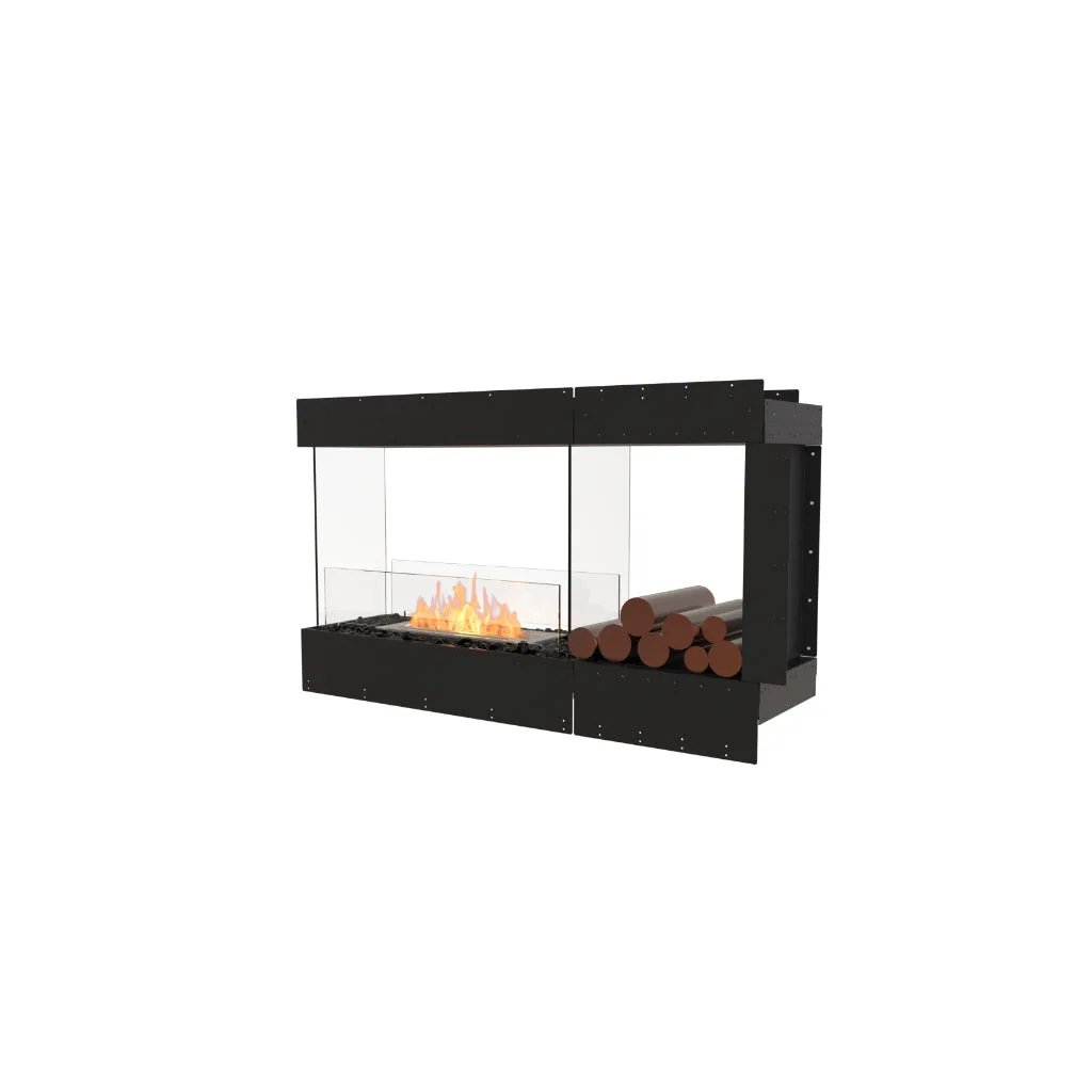 EcoSmart Fire Flex 50 Fireplace Insert-Room Divider